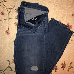 GAP JEANS